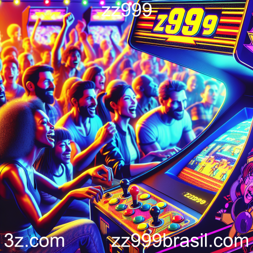 A Evolução dos Jogos de Arcade: Do Passado ao Presente