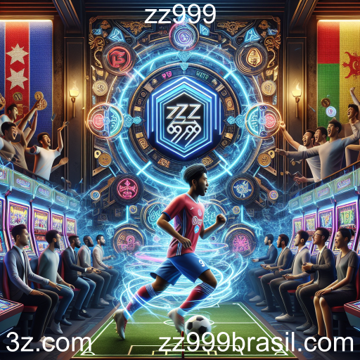 A Evolução dos Jogos de Esportes: Da Simulação à Realidade Aumentada